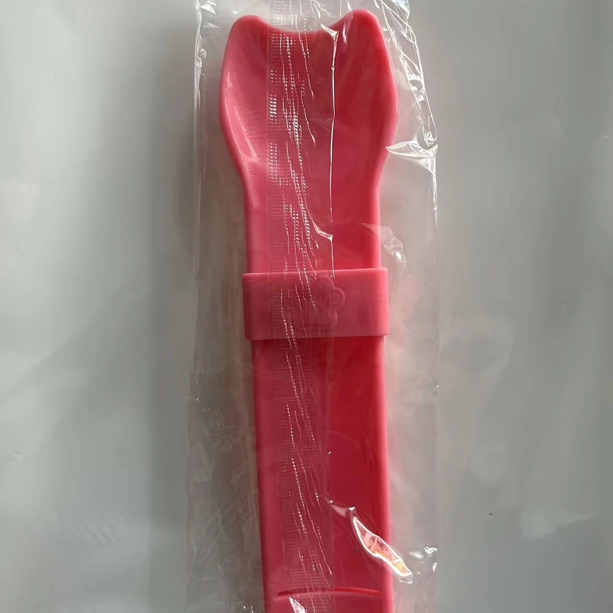 Cat Strip Squeeze Spoon Feeder Lickable Treat Tool