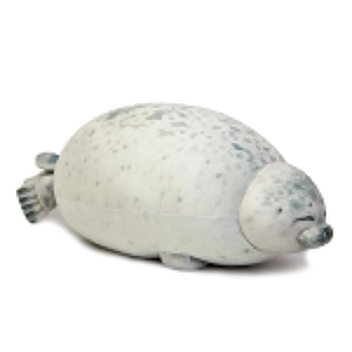 Chubby Blob Seal Pillow Soft Plush Sea Lion Stuffed Toy