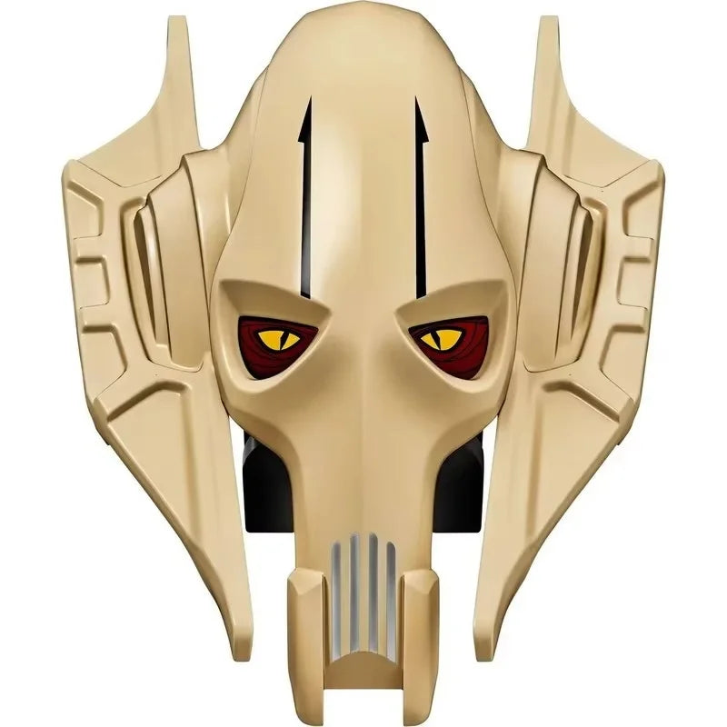 General Robot Building Blocks Action Figure 32cm Model Toy