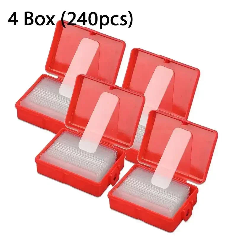 Double Sided Adhesive Tape Extra Powerful Mounting