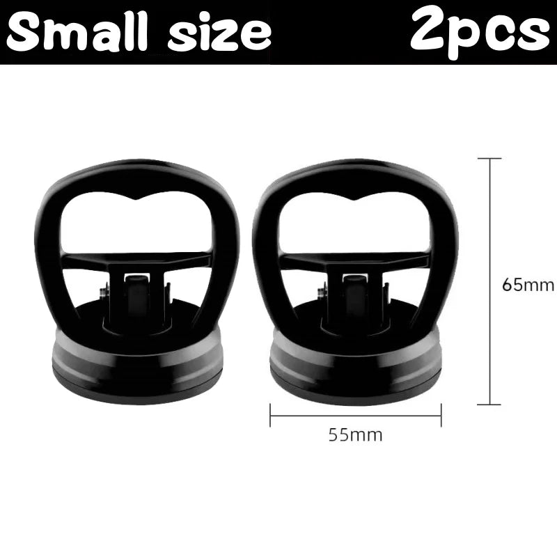 Car Dent Repair Suction Cup Heavy Duty Body Damage Puller