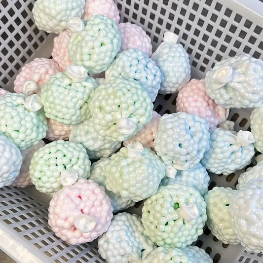 Squishy Stress Relief Ball Fidget Sensory Toy
