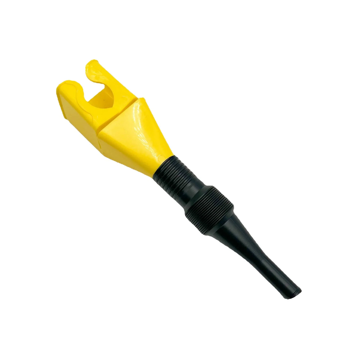Foldable Plastic Oil Funnel Refueling Gasoline Transfer Tool