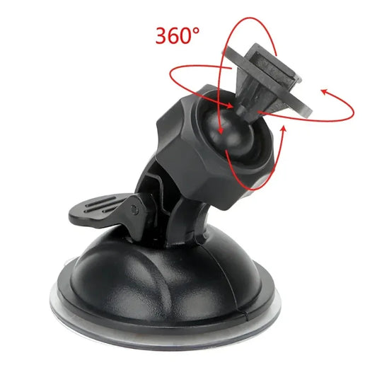360 Rotating Car Holder Driving Recorder Bracket