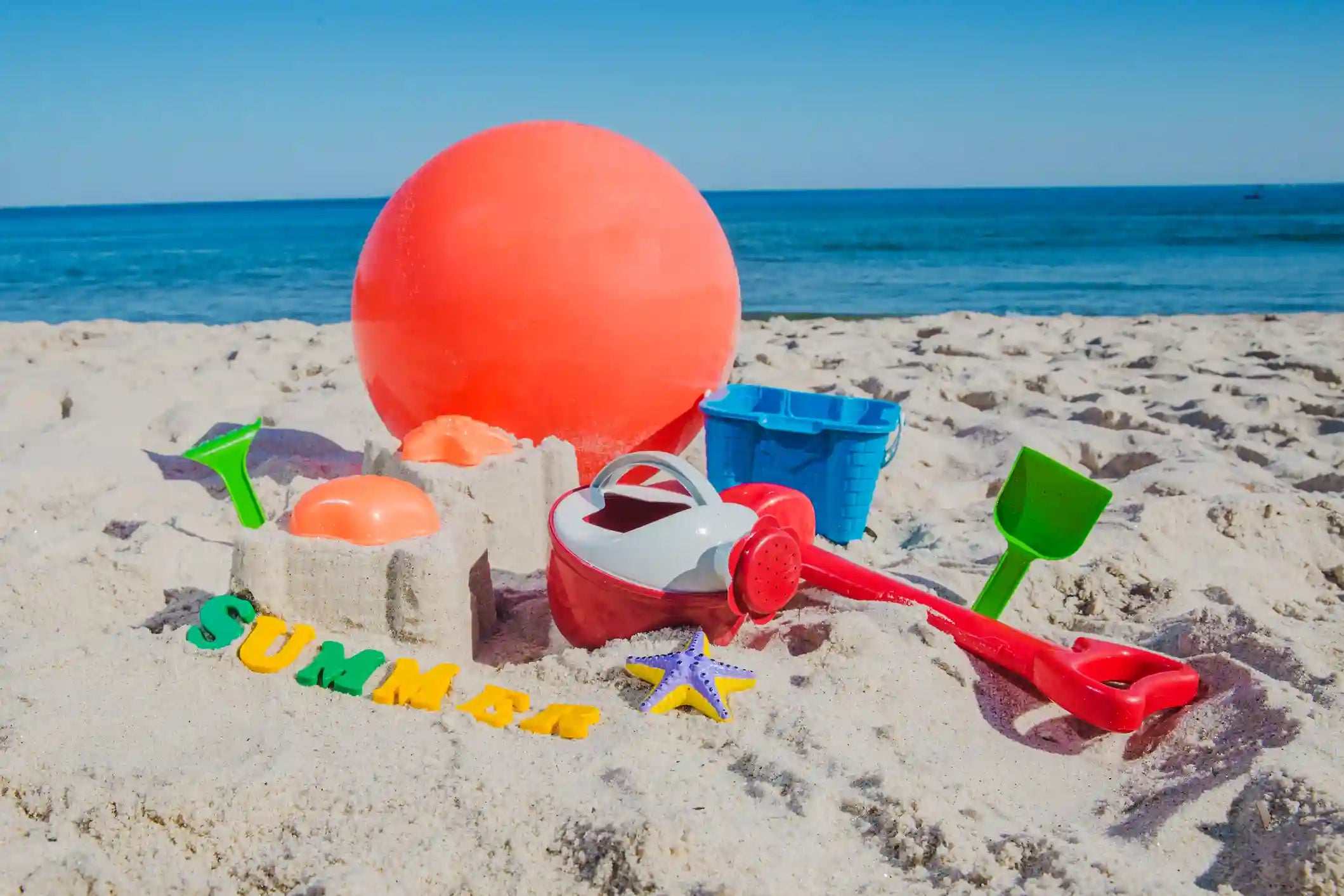 Outdoor Toys