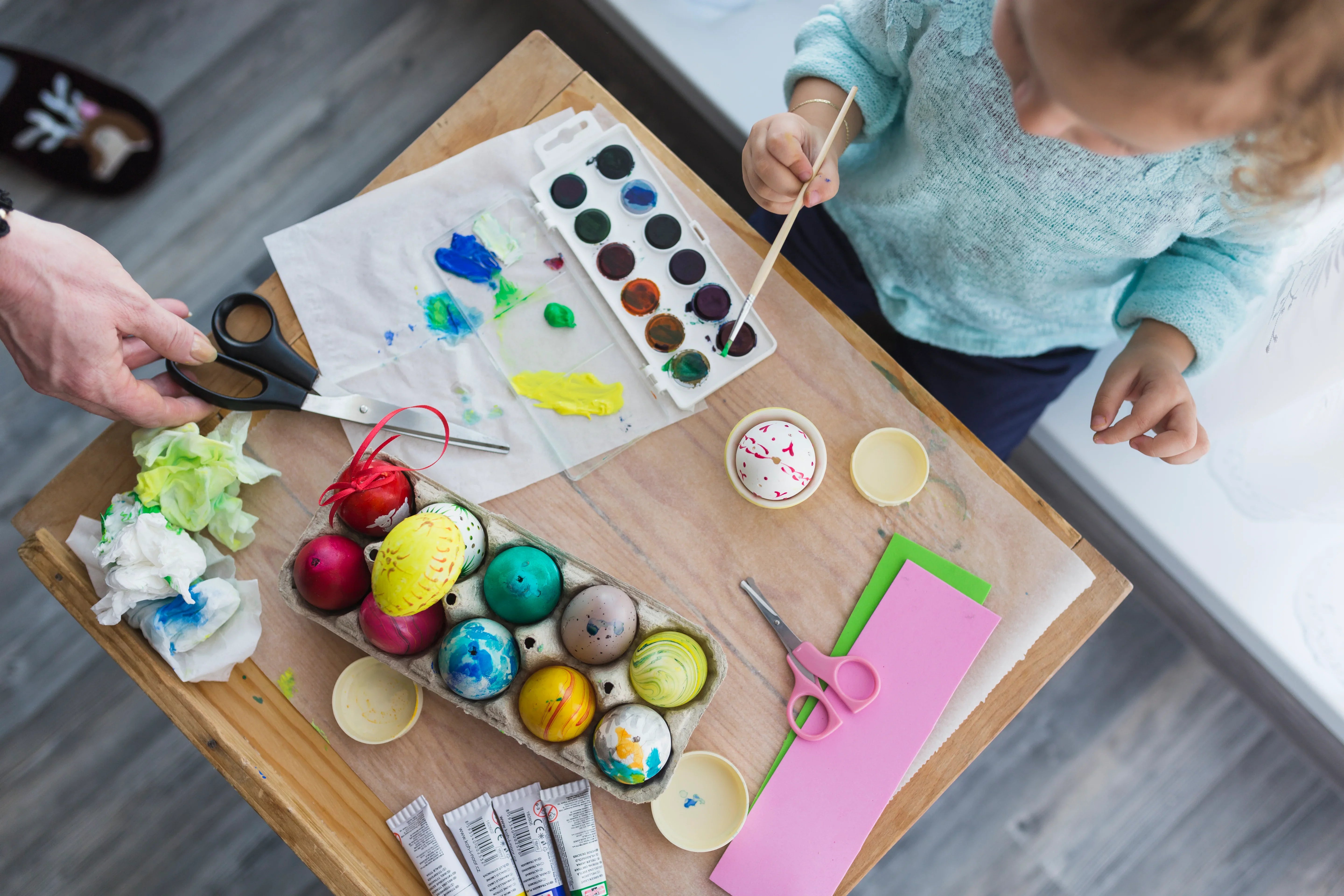 Educational Toys