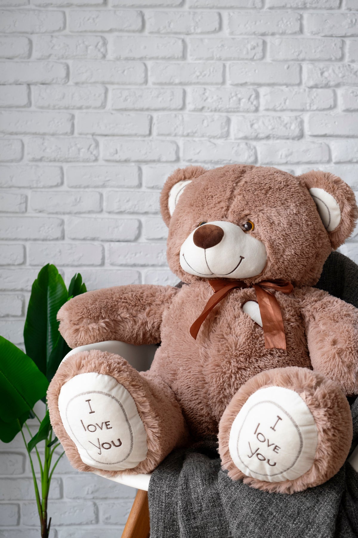 Plush Toys