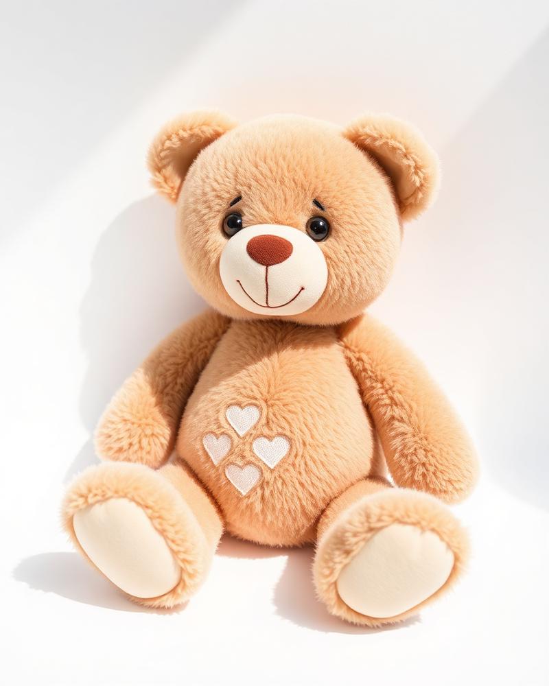 Plush Toys
