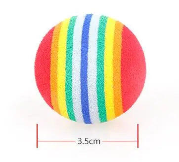Catnip Plush Cat Chew Toy Interactive Kitten Teether