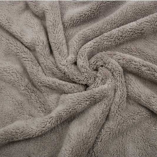 SEAMETAL Microfiber Auto Wash Towel Super Absorbency Car Cleaning Drying Towel Multifunctional Cloths for Car Wash Accessories