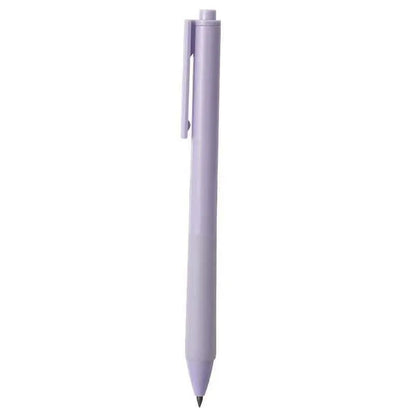 Unlimited Writing Press Pencil Inkless Mechanical Sketching Pen