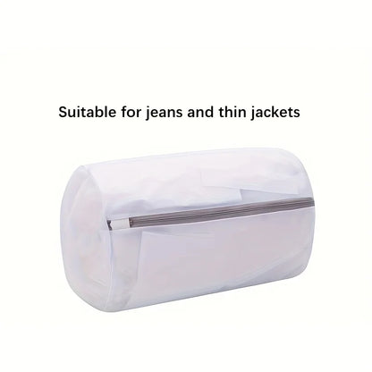 Shoe Washing Bag for Laundry Sneaker Mesh Wash Bag