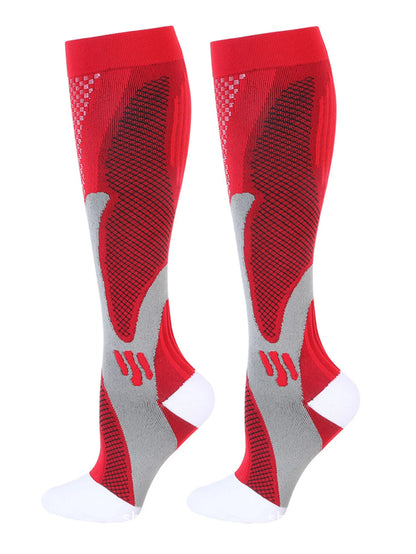 20 to 30 mmHg Compression Socks High Stockings Pack