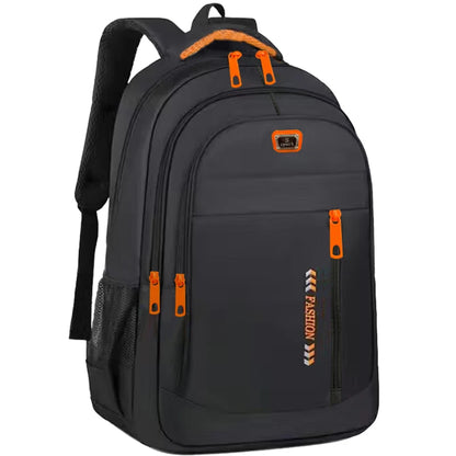 Large Capacity Women Travel Backpack Student High School Computer Bag