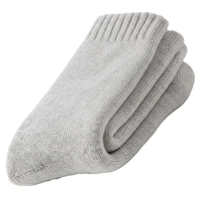 2025 New Winter Super Thicker Warm Socks Wool Male Men Women Socks Solid Socks Merino Wool Socks Against Cold Snow Terry Socks