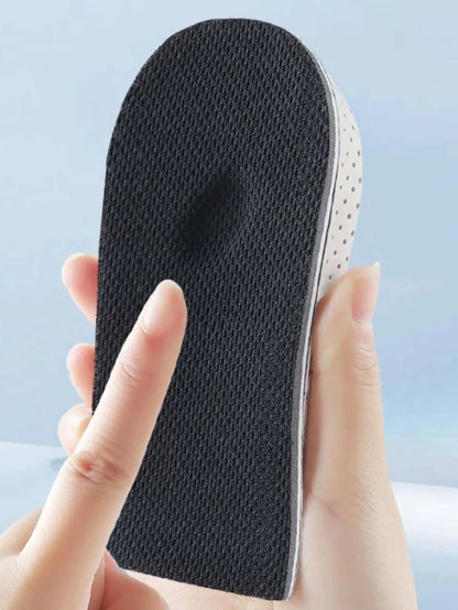 Invisible Height Increase Insoles EVA Memory Foam Heel Lifts