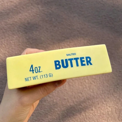 Butter Stick Squishy Fidget Toy Elastic Squeeze Bar