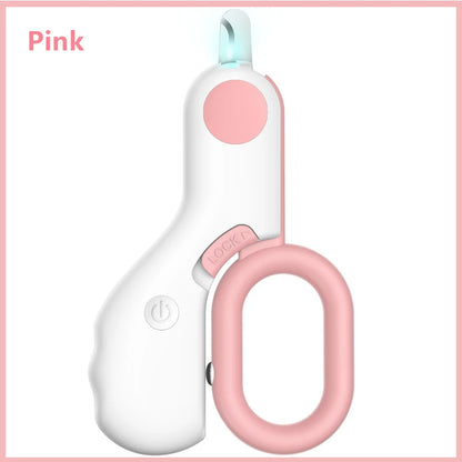 Smart Cat Toy Interactive Ball Touch Sounding Squeak