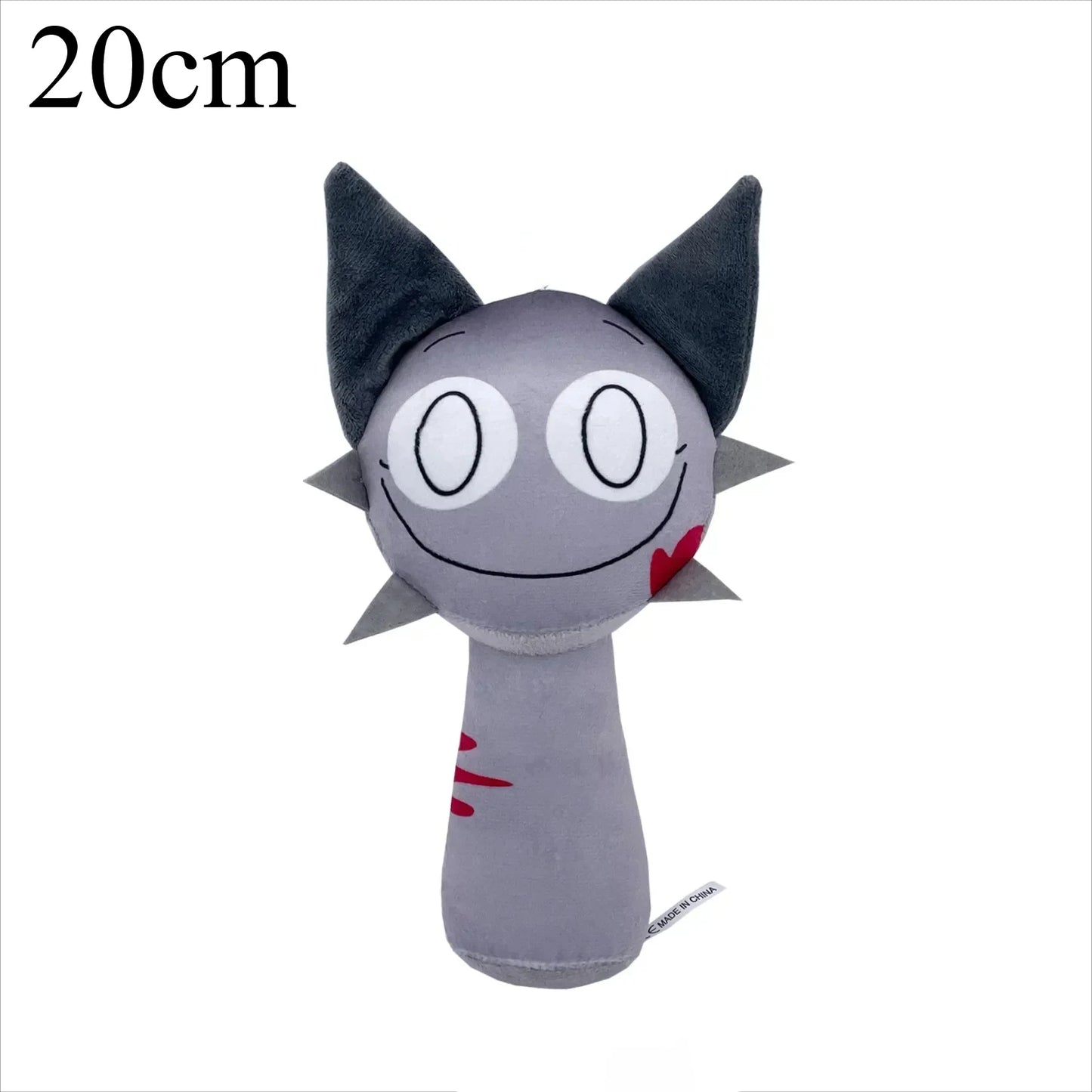 Game Character Plush Doll Soft Toy Pillow