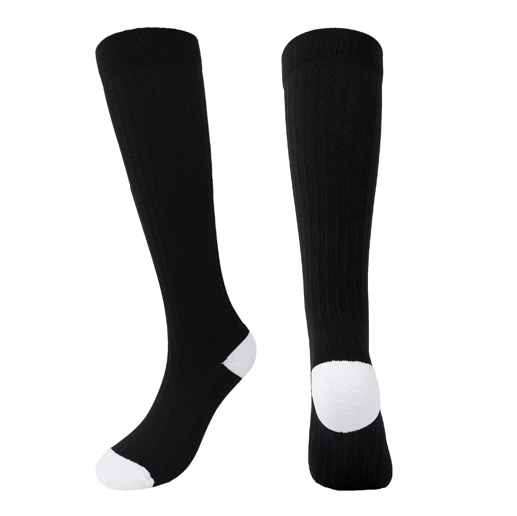 Breathable Cotton Sports Stockings Men Bamboo Fiber 10 Pack