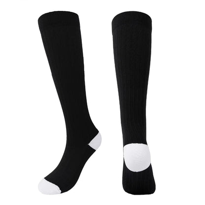 Breathable Cotton Sports Stockings Men Bamboo Fiber 10 Pack