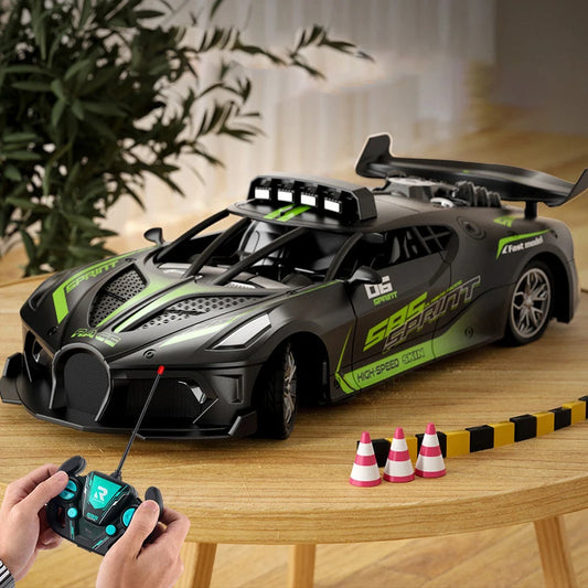 Remote Control Drift Racing Car 4CH Electric Sportscar