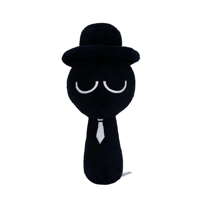 Game Character Plush Doll Soft Toy Pillow