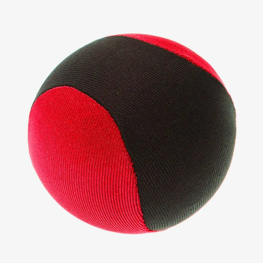 Water Bouncing Ball: 5.5cm Elastic Summer Beach Ball Surf Toy