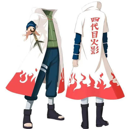 Anime Ninja Cosplay Costume Uchiha Itachi Red Cloud Cloak Robe Cloak Headband Props Halloween Clothes