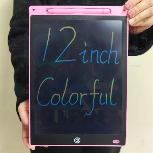 LCD Writing Tablet Drawing Board Electronic Doodle Pad