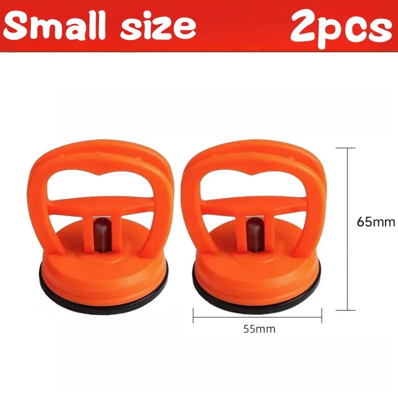 Car Dent Repair Suction Cup Heavy Duty Body Damage Puller