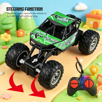 4-Way Remote Control Off-Road Car Outdoor Climbing Toy