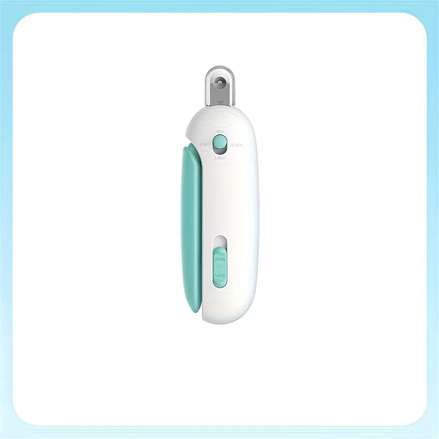 Smart Cat Toy Interactive Ball Touch Sounding Squeak