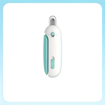 Smart Cat Toy Interactive Ball Touch Sounding Squeak