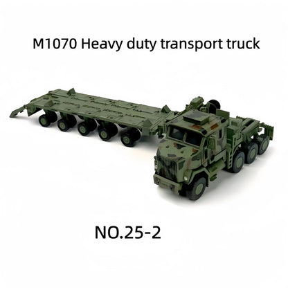New Military Series Building Blocks Creative Multi-Purpose Fighter A-10 Support Attack Aircraft F14 Model Toys For Boy Xmas Gift