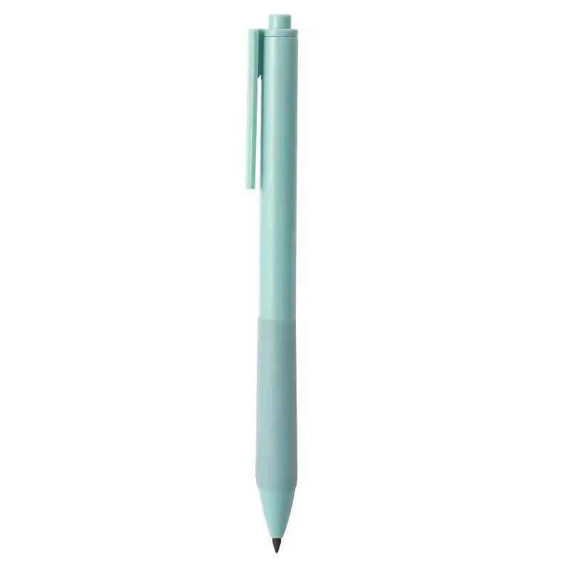 Unlimited Writing Press Pencil Inkless Mechanical Sketching Pen