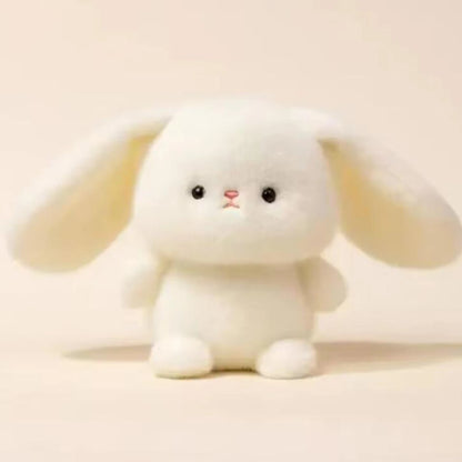Cute Animal Plush Table Doll Soft Sleeping Companion