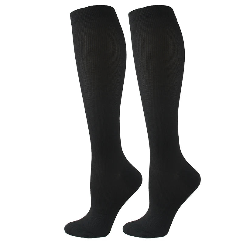 Varicose Veins Compression Socks Anti Fatigue Sports