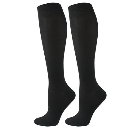 Varicose Veins Compression Socks Anti Fatigue Sports