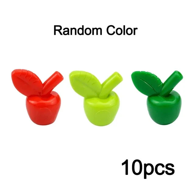 City Food Building Blocks Set Play Food MOC Bricks