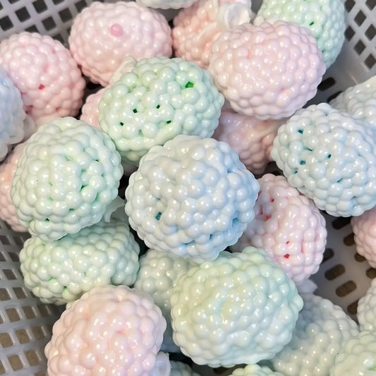 Squishy Stress Relief Ball Fidget Sensory Toy