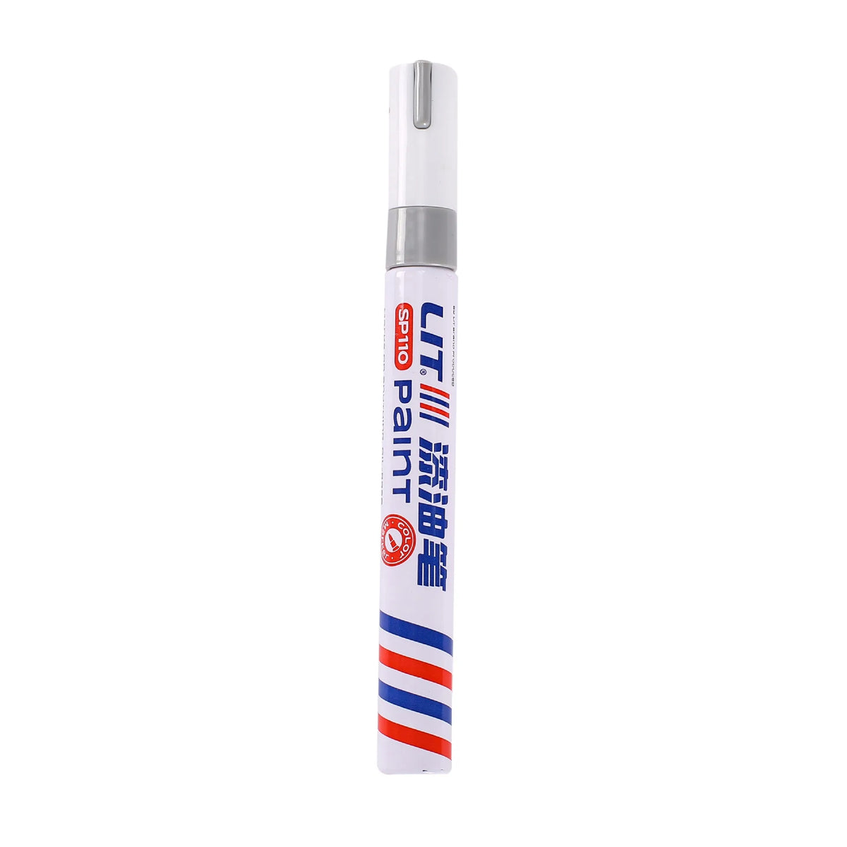 Waterproof Permanent Paint Marker Set 3mm Oil Based Pens