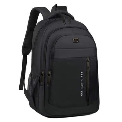 Large Capacity Women Travel Backpack Student High School Computer Bag
