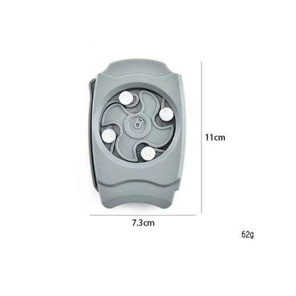 1pcs Multifunctional Portable Beer Can Opener, Cap Cut Coke Bottle Quick Opener, Party Bar Potluck Opener, Household Gadgets