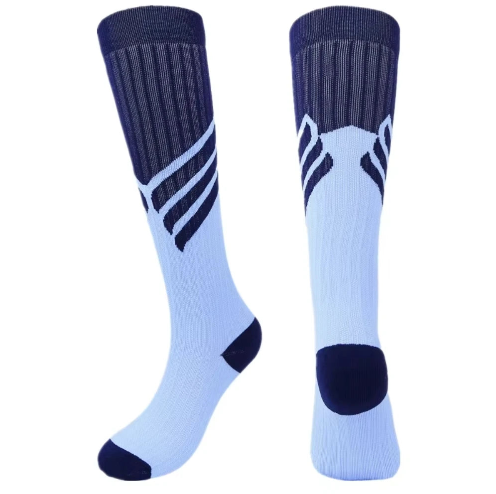 Breathable Cotton Sports Stockings Men Bamboo Fiber 10 Pack