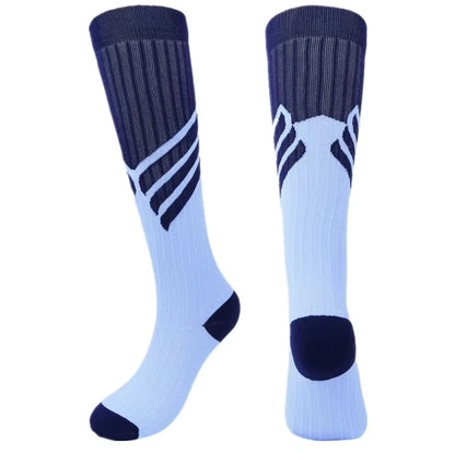 Breathable Cotton Sports Stockings Men Bamboo Fiber 10 Pack