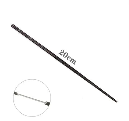 2026 Kinds of Metal Core Magic Harried Wands Malfoy Voldmort Hermione Ron Bellatrix McGonagall Magical Potters Wand