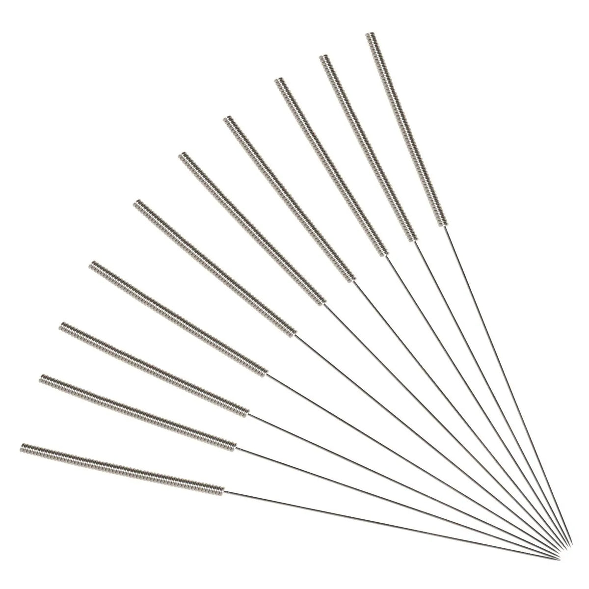 3D Printer Nozzle Cleaning Kit Stainless Steel Needles Tool