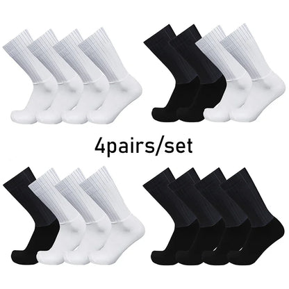 Cycling Silicone Sports Non-Slip Socks Aero Racing