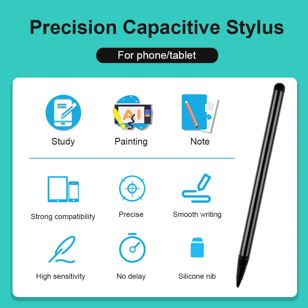 Universal Stylus Pen Touch Screen for Phone Tablet